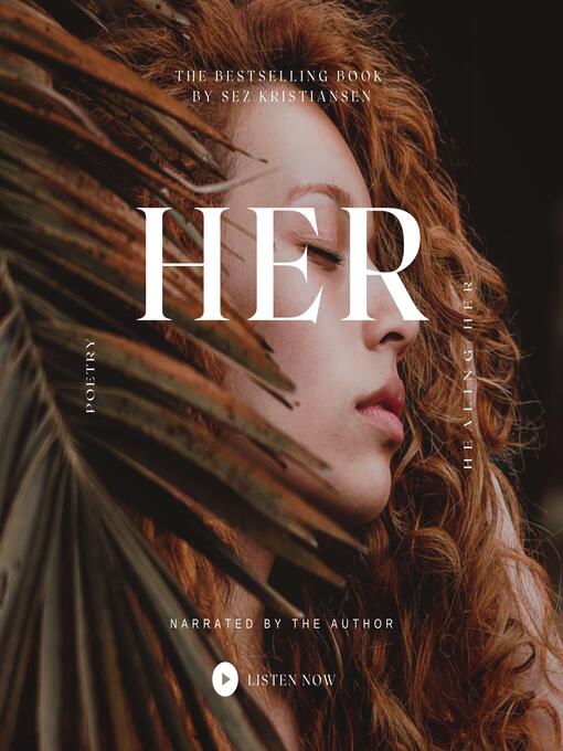 Cover image for Healing HER